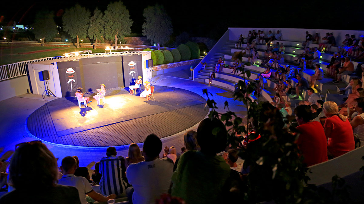 Labranda Kiotari Bay - NR